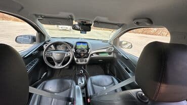 шевролет спрак: Chevrolet Spark: 2019 г., 1 л, Автомат, Бензин, Седан — 10