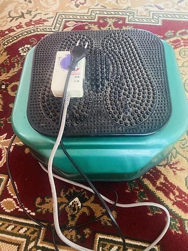 Массажер Для стоп