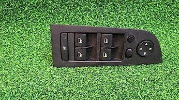 bmv e32: Блок управления стеклоподьемником Е39 Год 2002 В отличном состоянии — 2