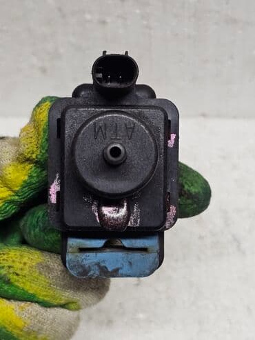 спидометр на спринтер: Турбина Mercedes-Benz 1999 г., Б/у, Оригинал, Германия — 8