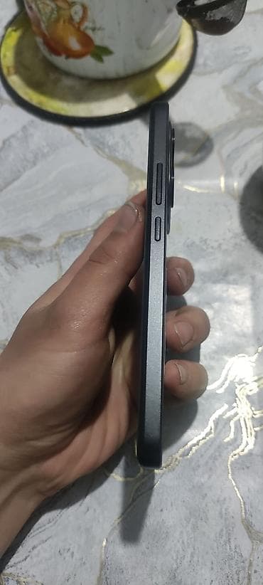 redmi note 9 s цена в бишкеке 64 гб: Redmi, Redmi Note 14, Б/у, 256 ГБ, цвет - Черный, 2 SIM — 5