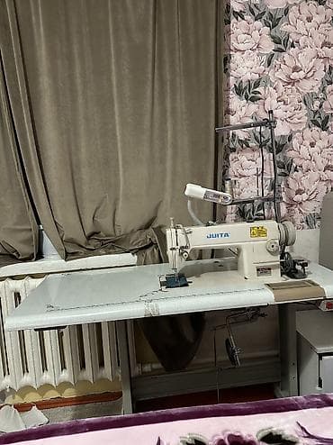 pol avtomat: Машина JuitaБ/увсе работает — 1