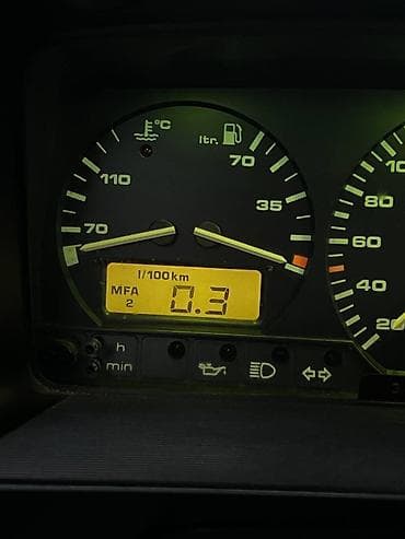 mazda 626 1990: Volkswagen Passat: 1990 г., 1.8 л, Механика, Бензин, Седан — 10
