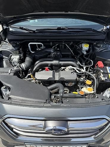 глушитель субару аутбек: Subaru Outback: 2018 г., 2.5 л, Вариатор, Бензин, Универсал — 8
