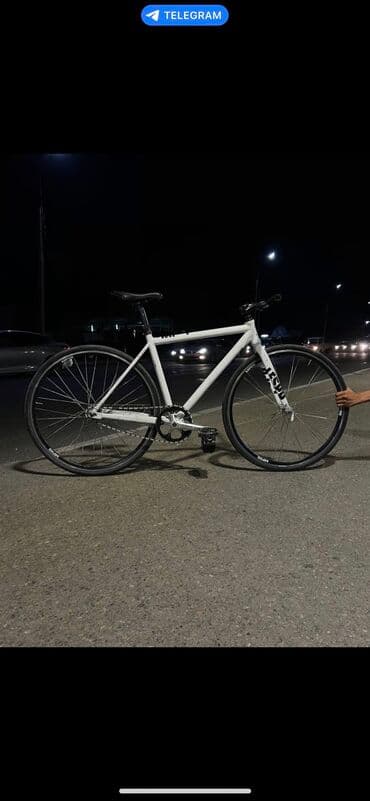 спортивный мотоцикл купить бу: Өспүрүм балдар үчүн велосипед, Колдонулган — 1