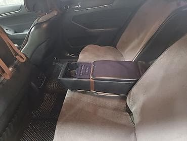 сл: Kia K7: 2011 г., 2.6 л, Автомат, Бензин, Седан — 10