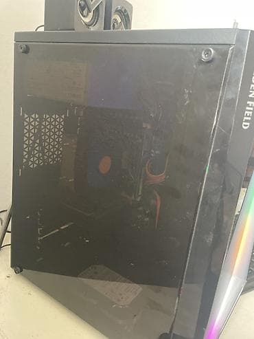 garmin mark: Компьютер, ОЗУ 32 ГБ, Игровой, NVIDIA GeForce GTX 1050, HDD + SSD — 2