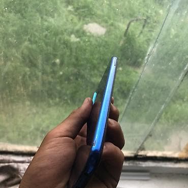midea kg: Redmi, Redmi Note 8, цвет - Синий — 1