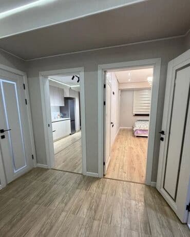 жилой комплекс французский квартал фото: 2 комнаты, 3 м², Элитка, Дизайнерский ремонт — 1