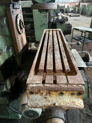 шлифовальные машины бу: Шлифовальная машина, Стандартная шлифмашина, Б/у, Самовывоз — 5