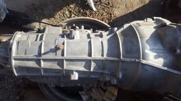 средний кузов двух скат: 5HP18 коробка-автомат BMW от 2.0 до 3.0 подходит93год 2000год — 1