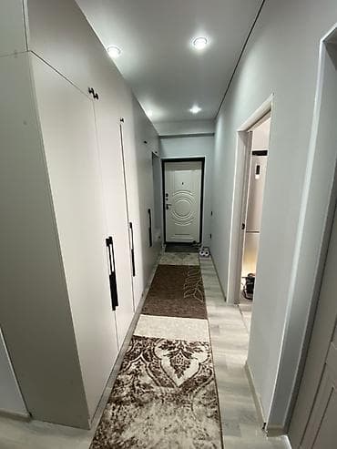 Продажа квартир: 2 комнаты, 70 м², Элитка, 9 этаж, Евроремонт — 4
