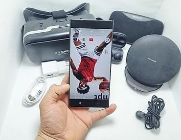 сони эксперия: Sony Xperia Xa1 Ultra, Б/у, 256 ГБ, цвет - Черный, 1 SIM, eSIM, 2 SIM — 7