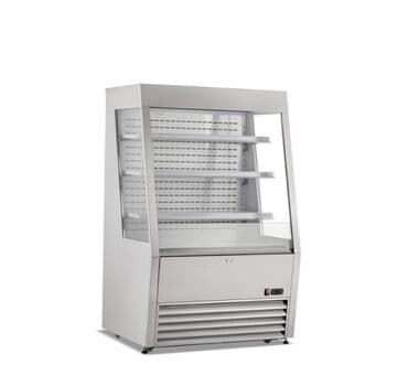 промышленные холодильники для хранения фруктов цена: Для напитков, Новый — 2