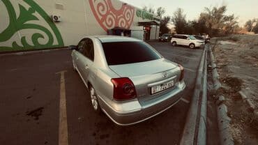 матор на авенсис: Toyota Avensis: 2004 г., 1.8 л, Механика, Бензин, Седан — 4