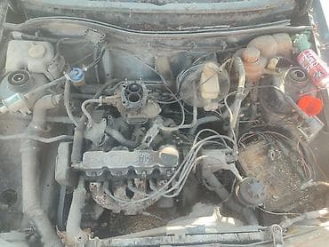 сапок стартир: Opel Astra: 1993 г., Механика, Бензин, Универсал — 6