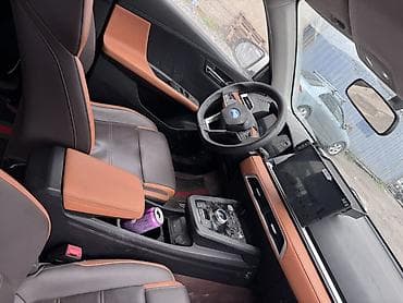 BYD: BYD E2: 2022 г., Автомат, Электромобиль, Хэтчбэк — 9