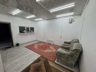 квартиры посуточно бишкек аламедин 1: Студия, Менчик ээси, Чогуу жашоосу жок, Жарым -жартылай эмереги бар — 5