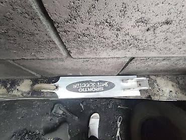 Электр транспорту: Самокат, Шаар ичинде тебүү үчүн — 1