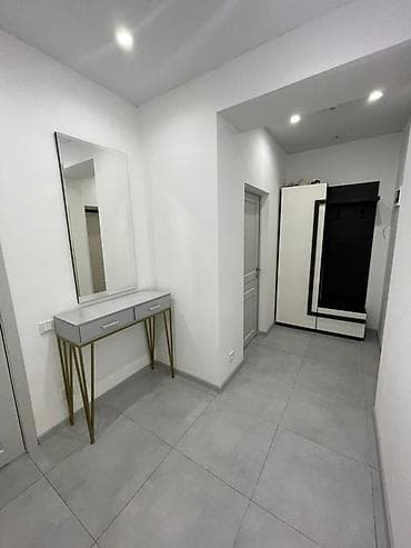 Квартиры: 2 комнаты, 49 м², Элитка, Элитка, 9 этаж, Евроремонт — 9