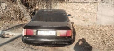 дом на колесах авто: Audi S4: 1992 г., Механика, Бензиновая, Седан — 3