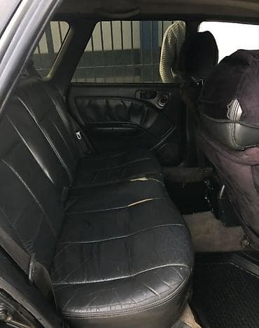компрессор субару: Subaru Legacy: 1995 г., 2 л, Автомат, Универсал — 7