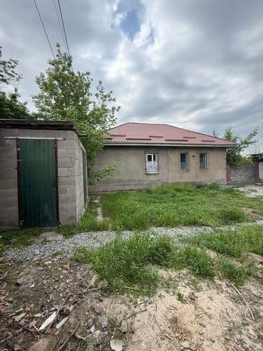 продается дом восток 5: Үй, 100 кв. м, 4 бөлмө, Менчик ээси, Евро оңдоо — 2