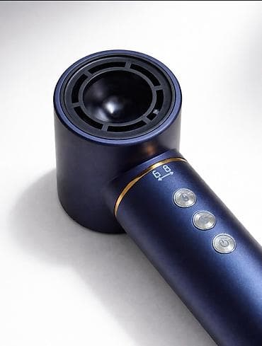 насадки для небулайзера: PLOIKA PRO 5 in 1 - стайлер, который уже стал фаворитом наших — 4