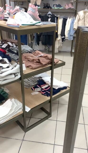 кухонный бувет: Мебель на заказ, Гостиная, Буфетница — 4