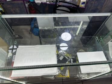 зонтик для телефона: Задается 2 витрины в ЦУМе в подвале,отдел Glyx24 — 2