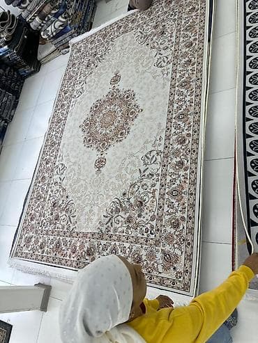 корпа: Ковер Синтетика — 7