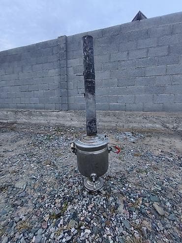 электромангал для шашлыка: Мангал — 6