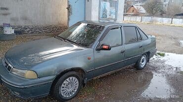 запчасти на электро муравей бишкек: Daewoo Nexia: 2007 г., 1.5 л, Механика, Бензиновая, Седан — 3