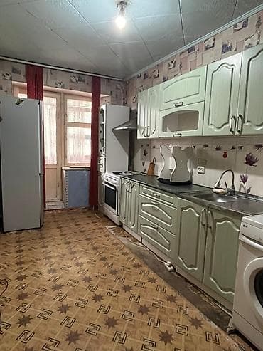 азис базар: Задаётся квартира в районе авторынка Азамат. 3 комнаты есть огород — 3