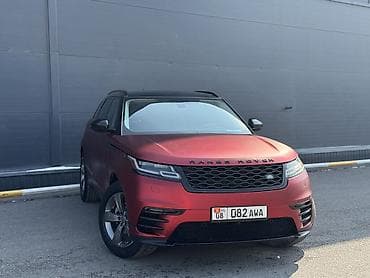 Land Rover: Land Rover : 2018 г., 2 л, Автомат, Бензин, Кроссовер — 5