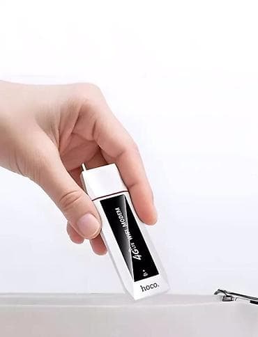 Модемы и сетевое оборудование: Моби Центр /Mobi Center HOCO HI43 Mobile Portable WiFi — компактный — 2