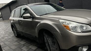 купить двигатель на субару в бишкеке: Subaru Outback: 2014 г., 2.5 л, Автомат, Бензин, Внедорожник — 3