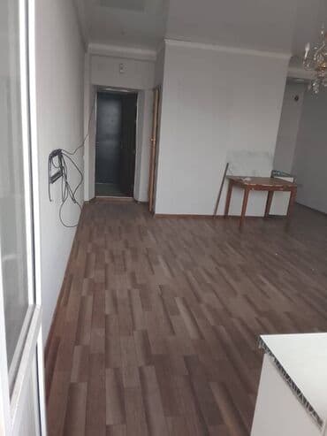 студи: 1 комната, 35 м², Гостиничный тип, 5 этаж, Косметический ремонт — 4