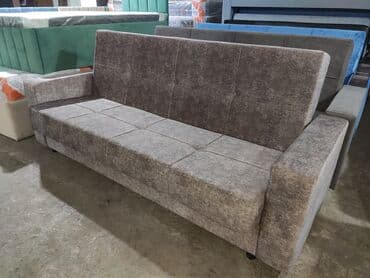 диваны новые: Раскладной диван, Новый — 7