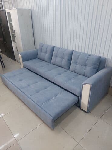 куплю поролон: Диван прямой. Качественный, удобный, практичный и стильный диван — 7