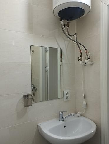 барачные квартиры на продажу: 1 комната, 32 м², Элитка, 5 этаж, Евроремонт — 9