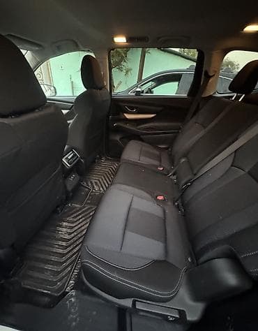 bmw x5 2015: Subaru Ascent: 2020 г., 2.4 л, Автомат, Бензин, Кроссовер — 9