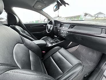 авто сатуу: Kia K7: 2019 г., 3 л, Автомат, Газ, Седан — 5