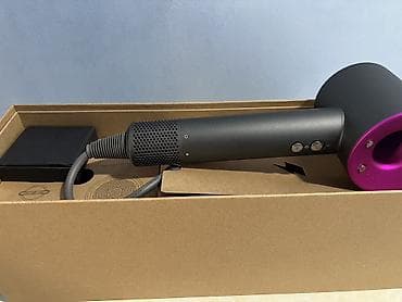 оборудование для спа салона: Dyson Supersonic HD08 Original Продаю оригинальный фен Dyson — 1