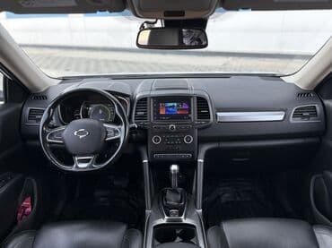 купить бу резину на 14: Renault QM6: 2018 г., 2 л, Вариатор, Дизель, Кроссовер — 7