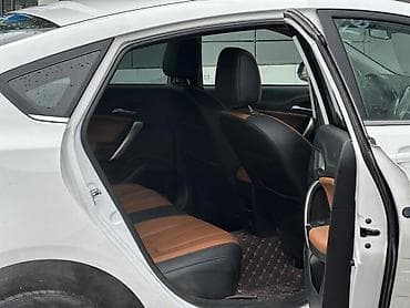 мв 100: MG : 2019 г., 1.5 л, Автомат, Бензин, Седан — 6