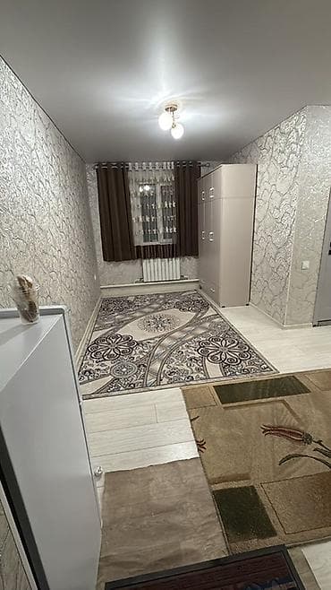 гостиница аламединский рынок: Сдается квартира на долгий срок. Свежий ремонт, есть все условия — 2