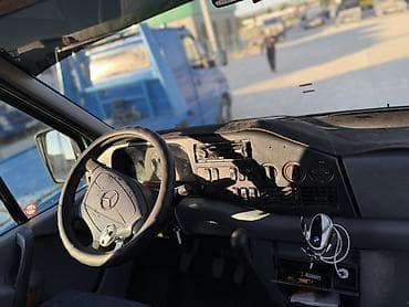 land cr: Эвакуатор, Mercedes-Benz, Прямая — 4