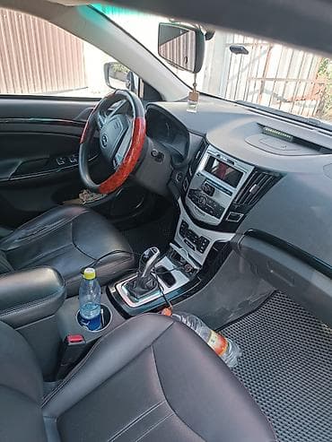 byd e7: BYD E5: 2019 г., 2.5 л, Автомат, Электромобиль, Седан — 8