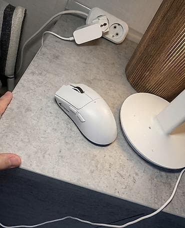 darmoshark n3: Игровая мышь Attack Shark X11 - Три режима подключения: беспроводной — 4